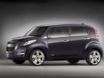 Chevrolet Groove Concept 2008 года
